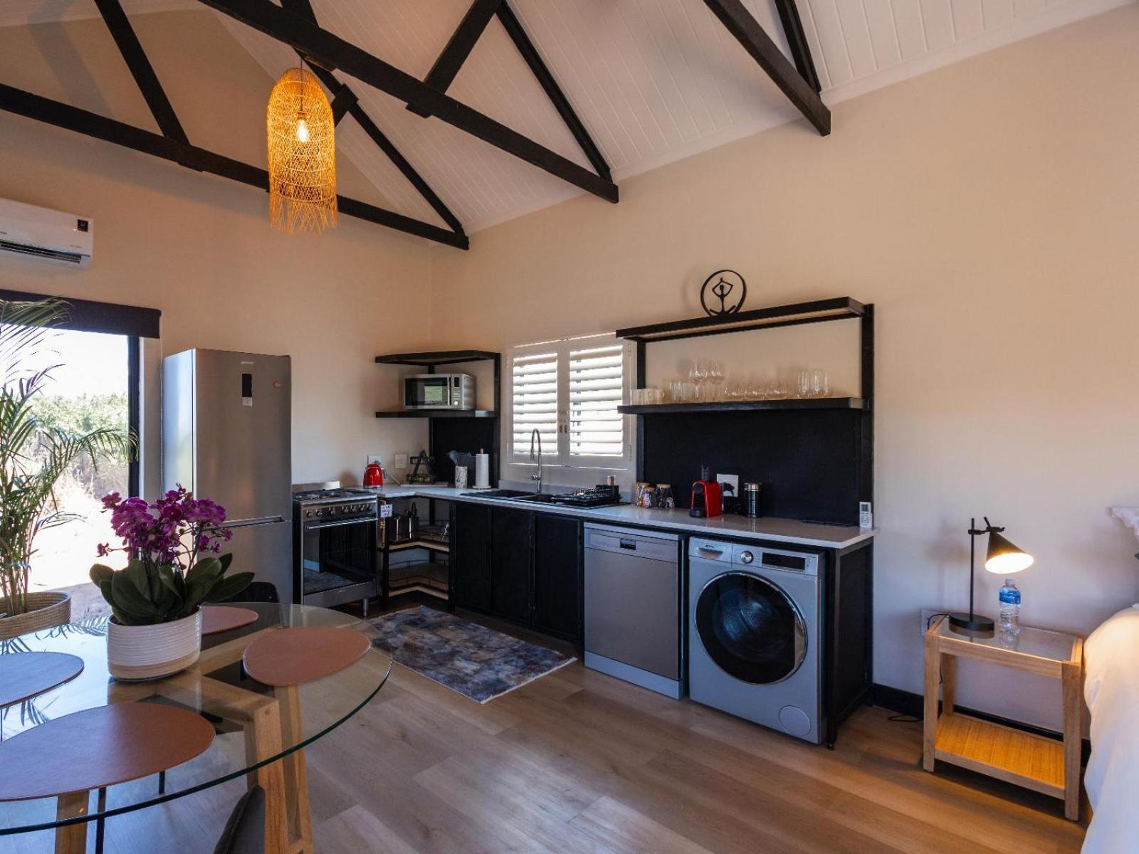 The Log Cabin Lodge Stellenbosch Chambre photo